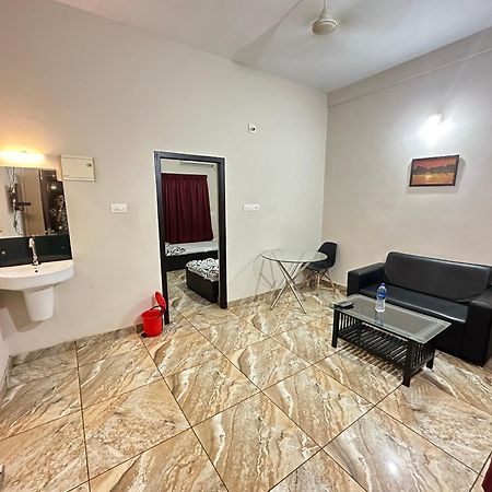 Zahir Residency Kondotty Exterior foto