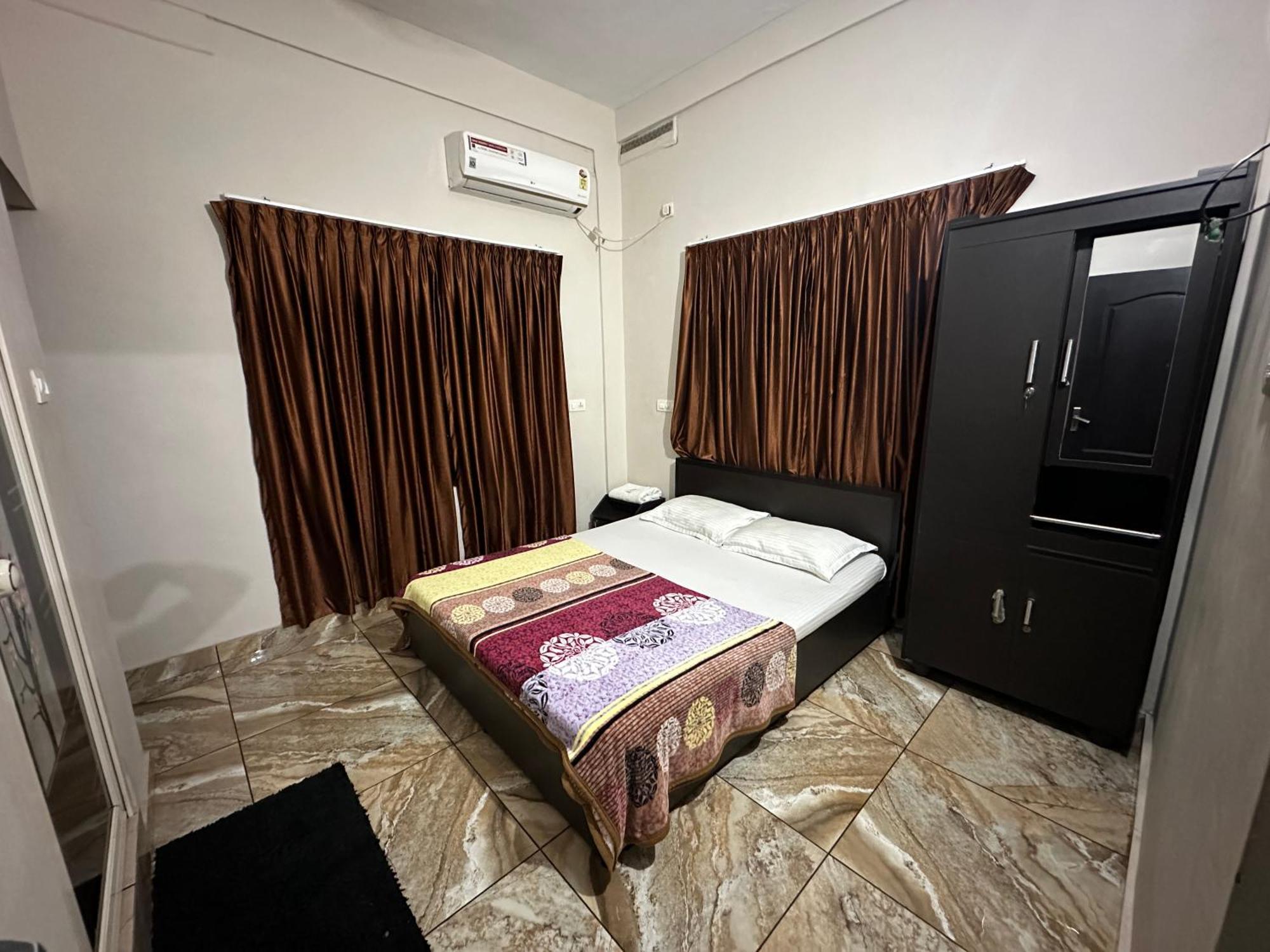 Zahir Residency Kondotty Exterior foto
