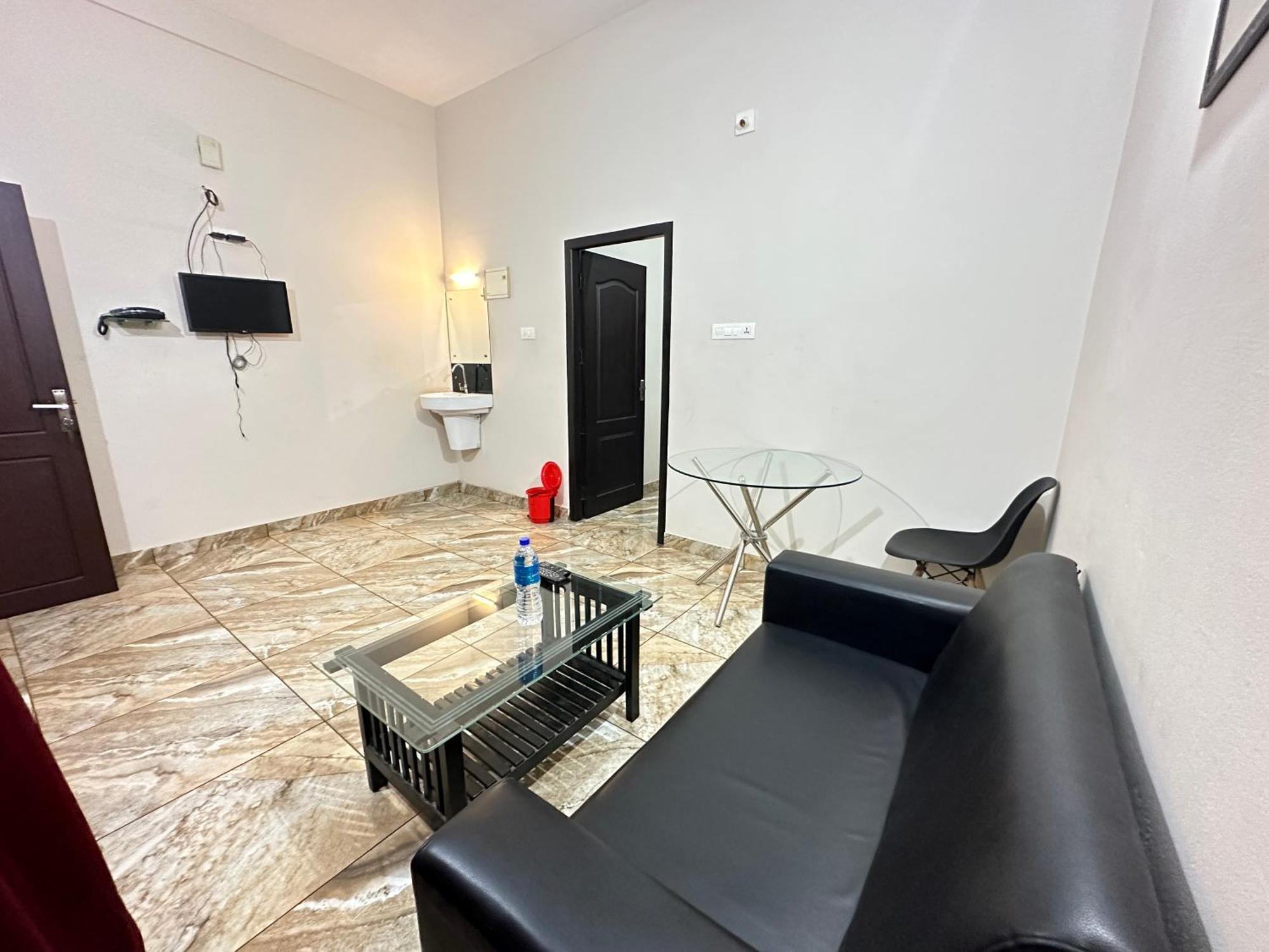 Zahir Residency Kondotty Exterior foto