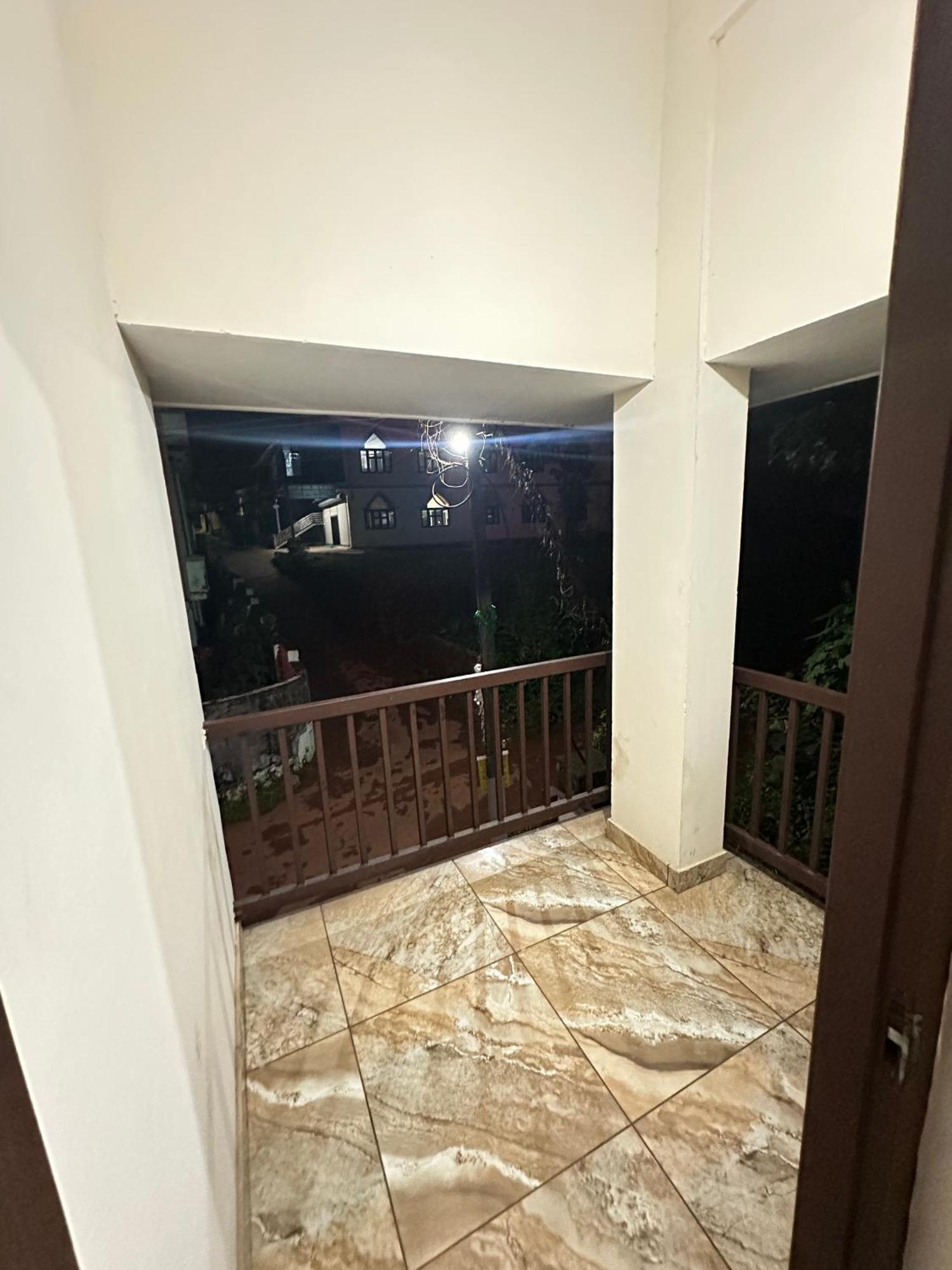 Zahir Residency Kondotty Exterior foto