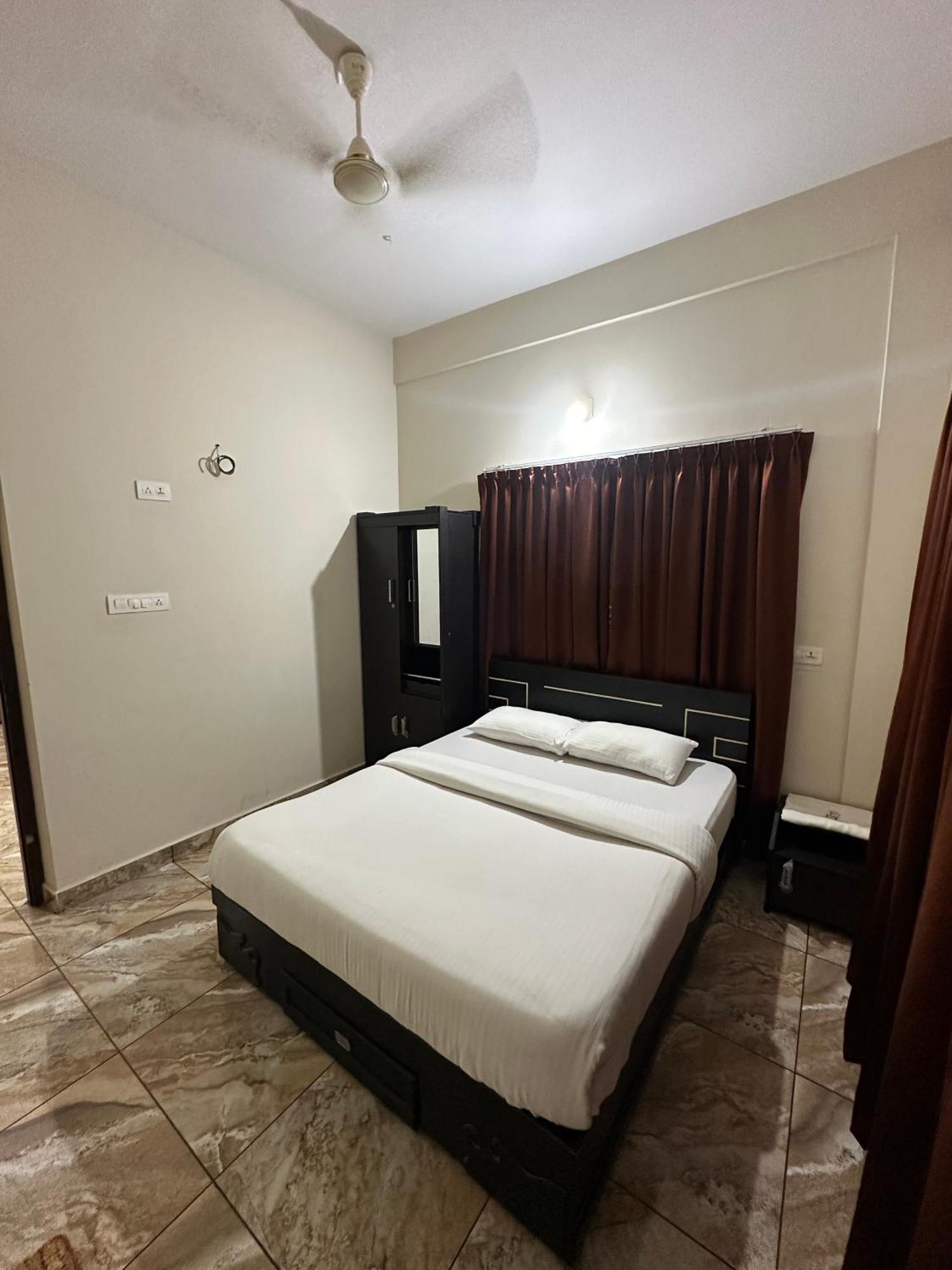 Zahir Residency Kondotty Exterior foto