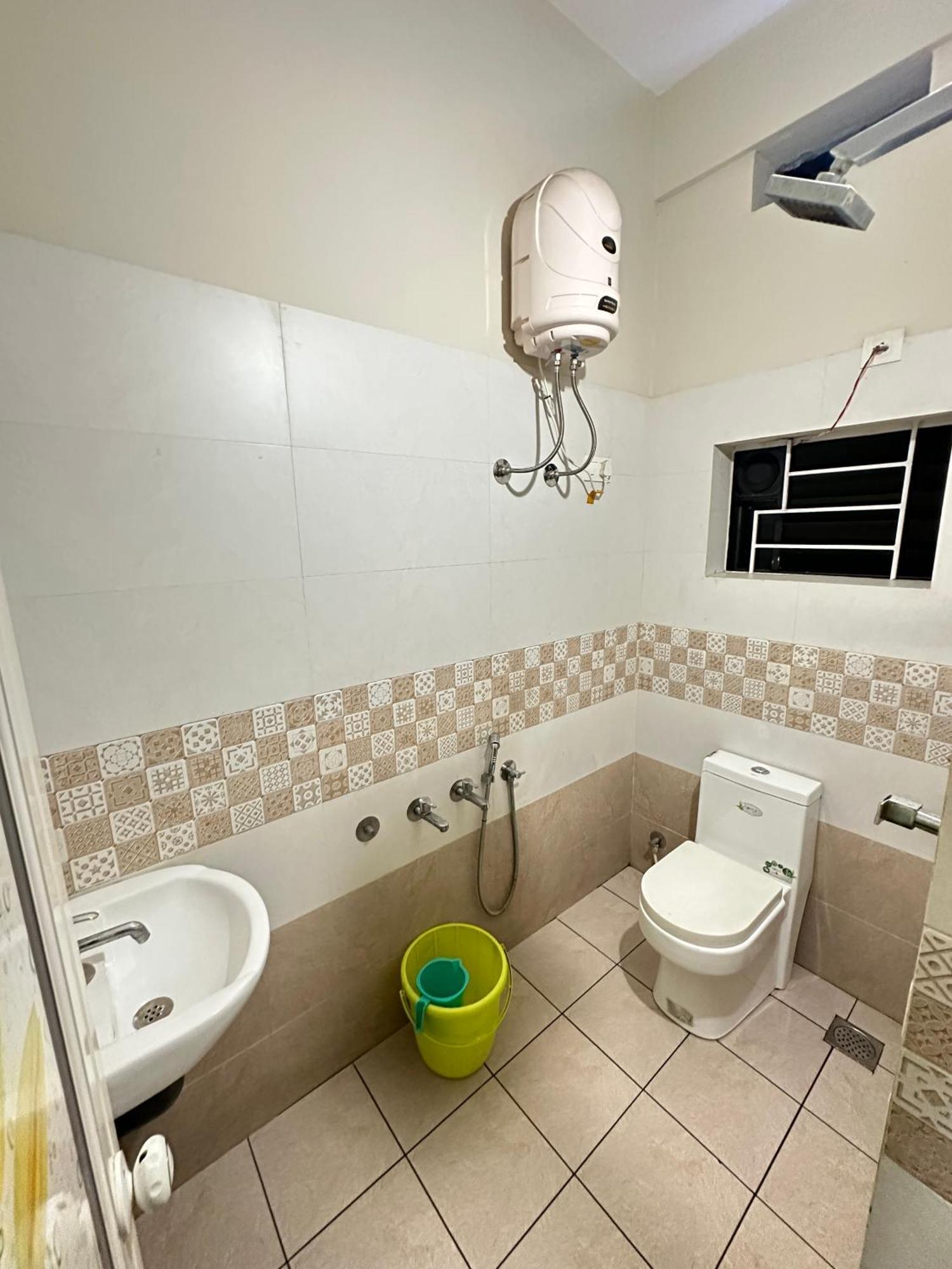 Zahir Residency Kondotty Exterior foto